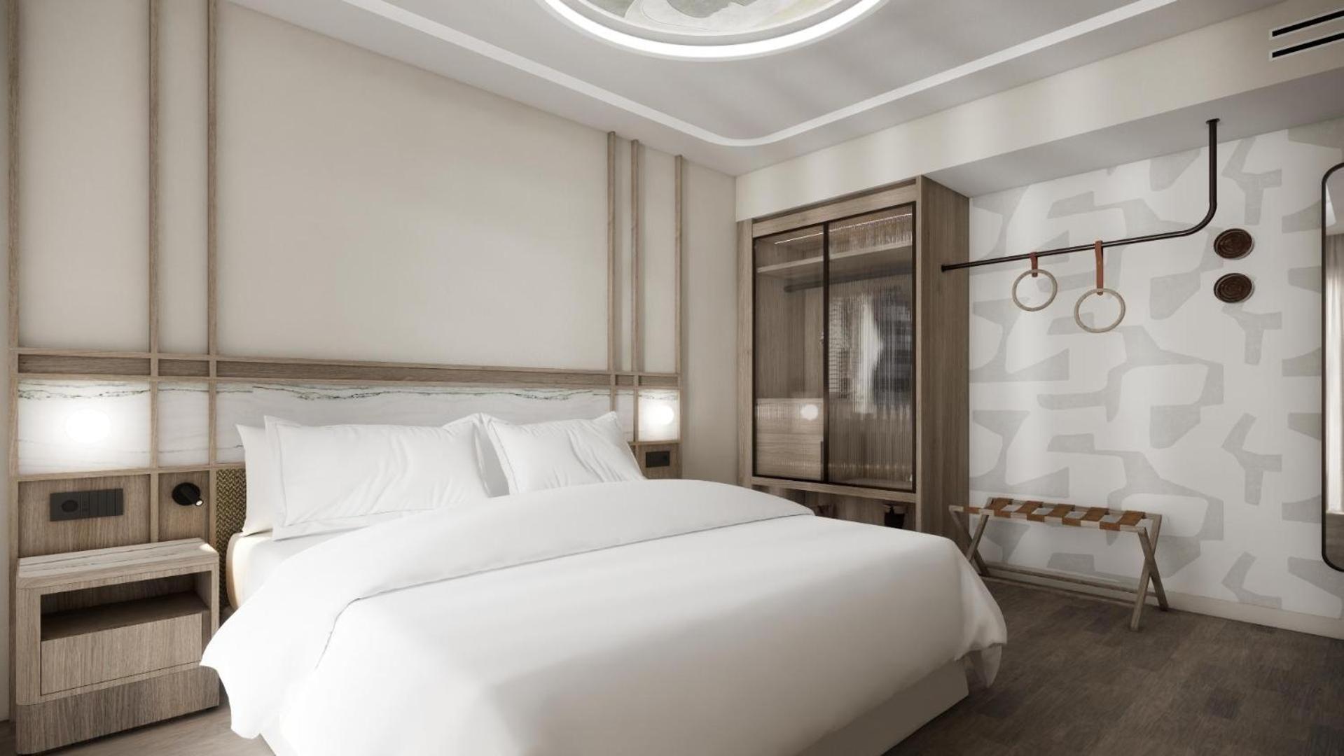 Electra Rhythm Athens Hotel Exterior photo