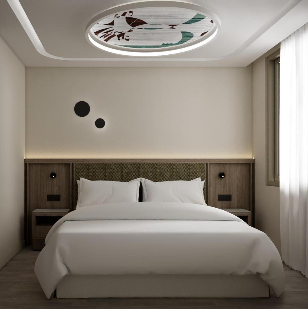 Electra Rhythm Athens Hotel Exterior photo