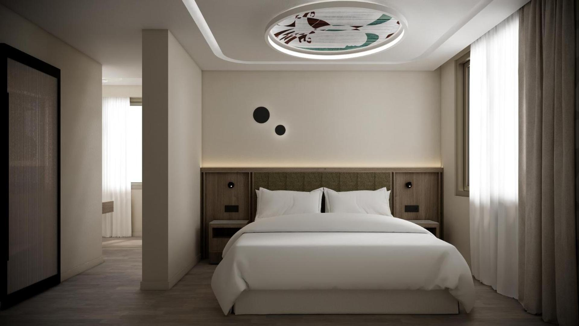 Electra Rhythm Athens Hotel Exterior photo
