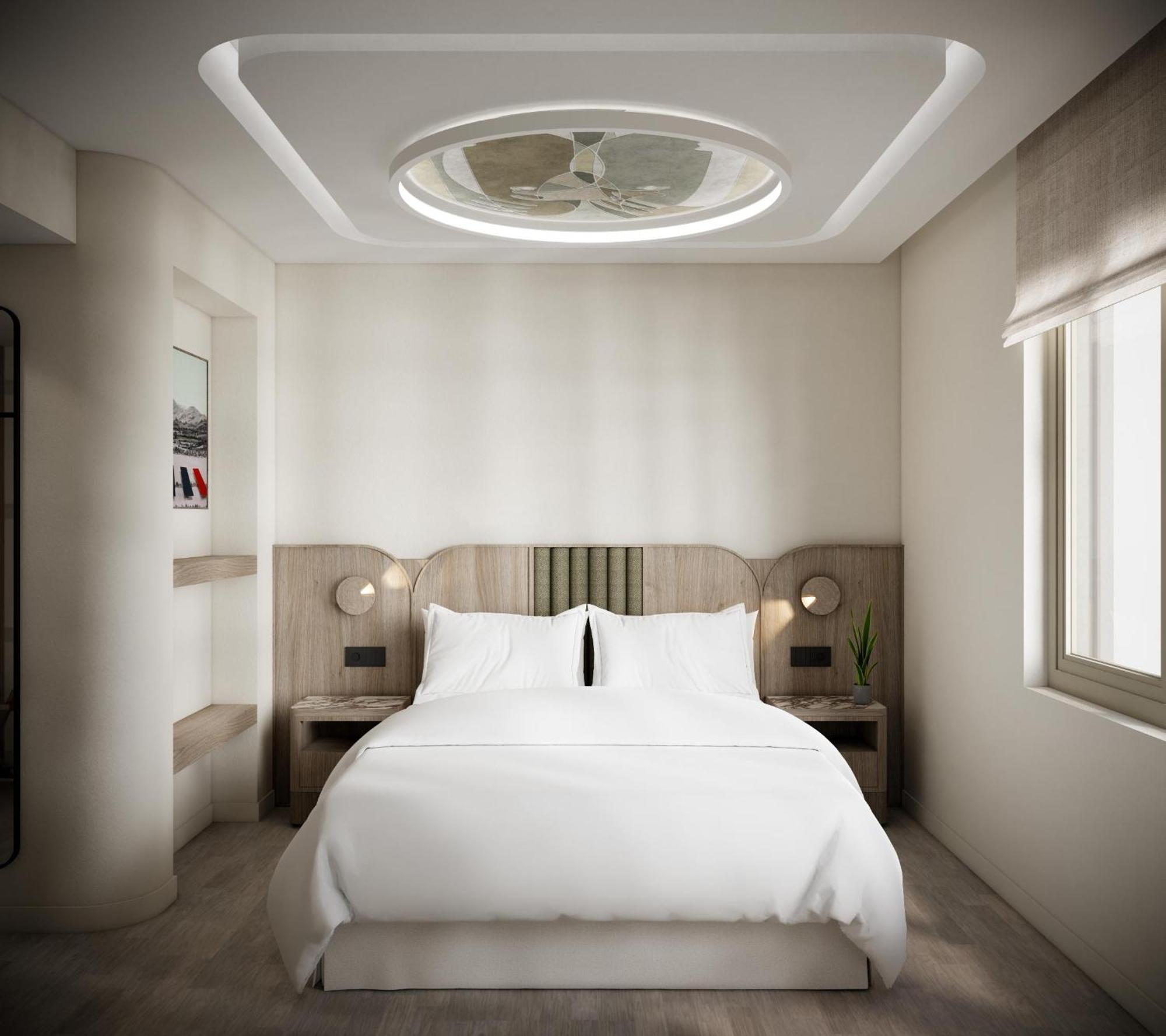 Electra Rhythm Athens Hotel Exterior photo