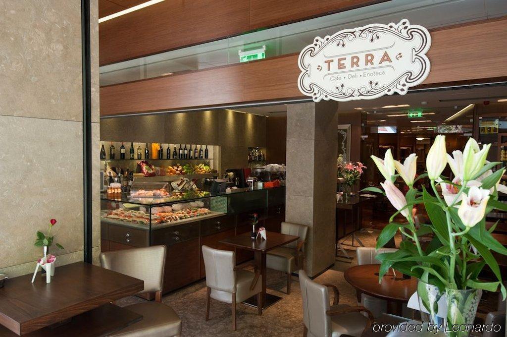 Electra Rhythm Athens Hotel Restaurant photo